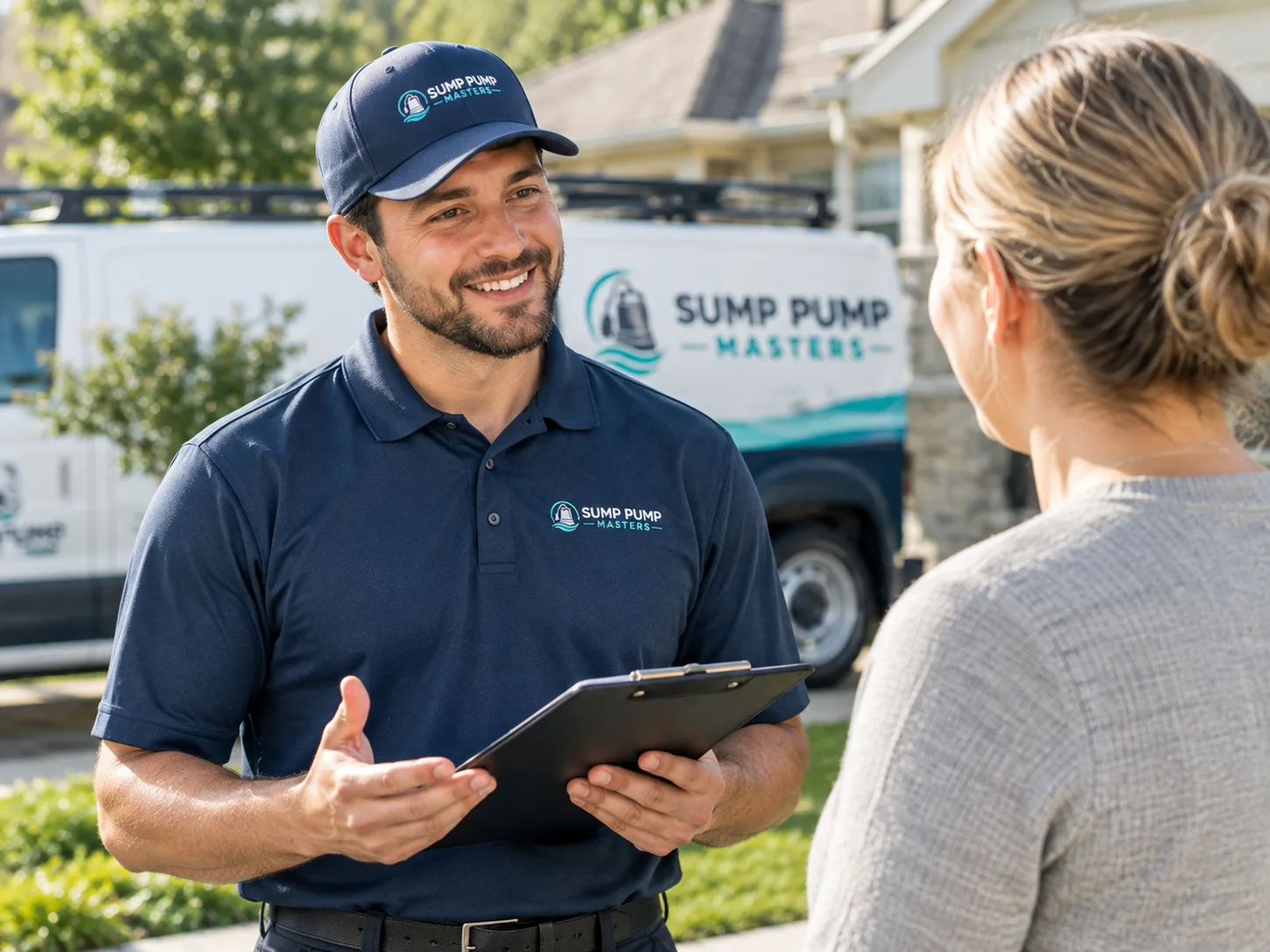 Sump Pump Repair Sharps, VA FAQs